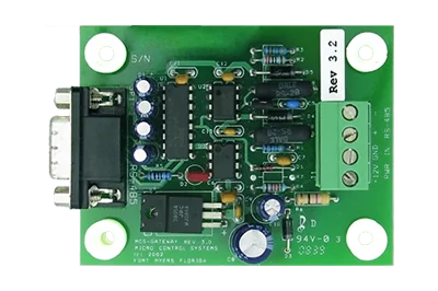 MCS-485-GATEWAY